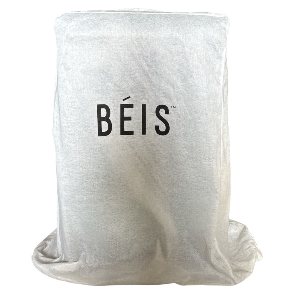 NWT BEIS x Wicked Limited Edition Carry-On - Picture 7 of 9